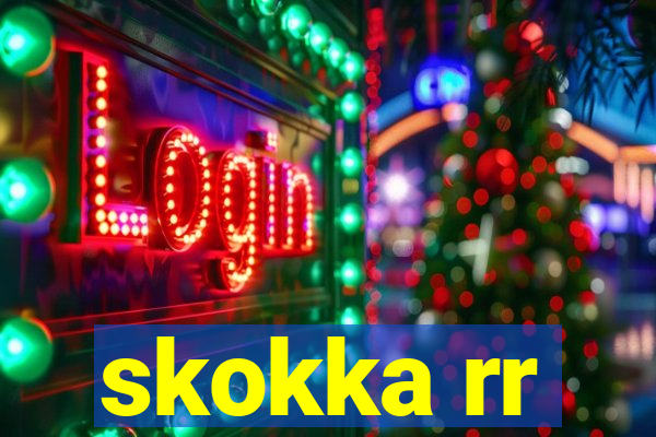 skokka rr